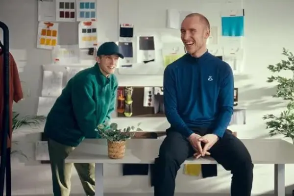 Hos liiteGUard er de ikke bange for at fejle mere